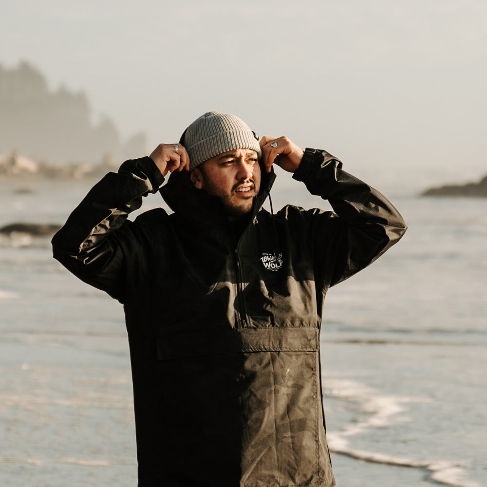 W&W Knit Beanie
