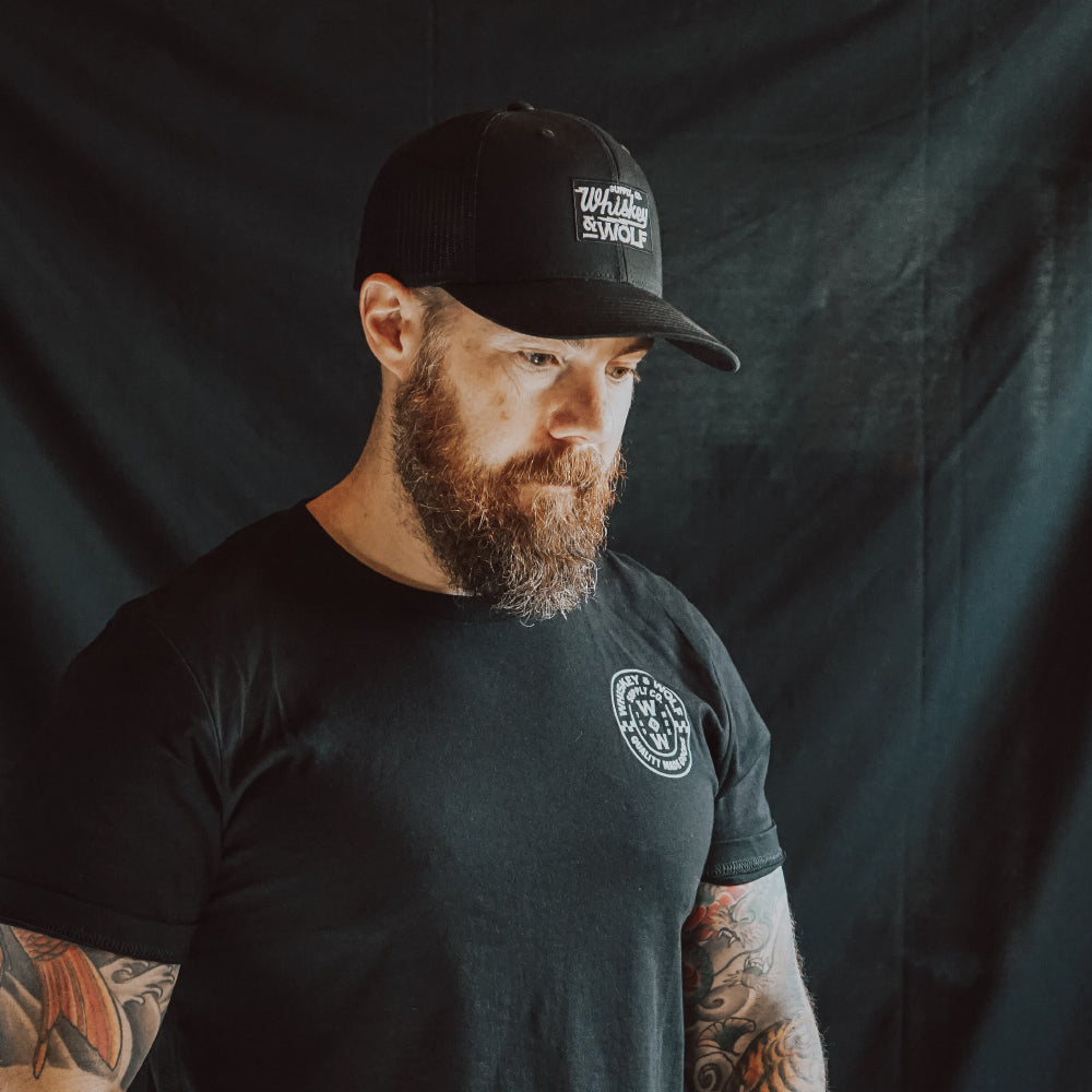 Classic Trucker Cap